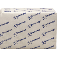 Advanced Xpressnap&reg; Dispenser Napkin, 1 Ply, 8-1/2" L x 13" W, 500 /Pack Cantin et fils