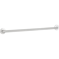 B-5806 Series 18" Straight Grab Bar Cantin et fils