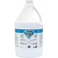 Germxtra Hard Surface Disinfectant, 4 L, Jug Cantin et fils