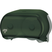 Twin Toilet Paper Dispenser, Multiple Roll Capacity Cantin et fils