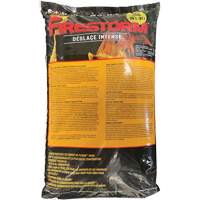 Produits de d&eacute;glaçage intense Firestorm, Sac, 44 lb (20 kg), Point de fonte -35°C (-31°F) Cantin et fils