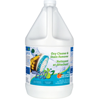 Oxy-Cleaner & Stain Remover, 4 L, Jug Cantin et fils