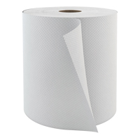 Essuie-mains en rouleau serr&eacute; Pro Select, 1 pli, Standard, 800' lo Cantin et fils