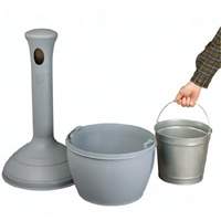 Elite Smokers Cease Fire&reg; - Replacement Pail Cantin et fils