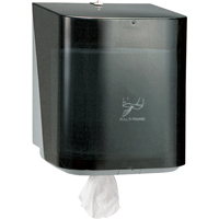 Distributeurs d'essuie-mains Essential de Scott Cantin et fils
