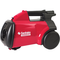 Backpack & Portable Vacuums