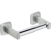 Toilet Paper Dispenser, Single Roll Capacity Cantin et fils