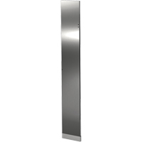 Stainless Steel Panel Components Cantin et fils