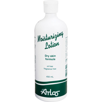 Skin Cream, Bottle, 450 ml Cantin et fils