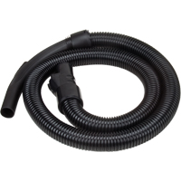 Industrial Wet/Dry Stainless Steel Vacuum Hose Cantin et fils
