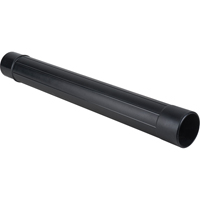 Industrial Wet/Dry Stainless Steel Vacuum Wand Cantin et fils