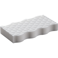 Effaceur magique M. Net , 2" la x 5" l Cantin et fils