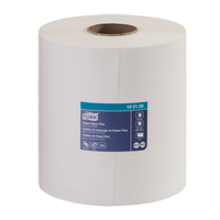 Paper Wipers Plus, All-Purpose, 15-1/5" L x 9-4/5" W Cantin et fils