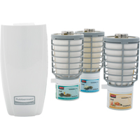 T-Cell&reg; Dispenser Continuous Odour Control Systems Cantin et fils
