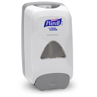 FMX-12 Dispenser, Push, 1200 ml Cap. Cantin et fils
