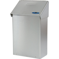Poubelles pour serviettes Cantin et fils