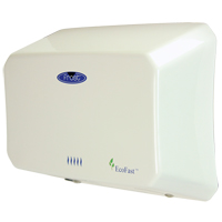 S&eacute;choirs &agrave; mains haute vitesse Ecofast, Automatique, 120 V Cantin et fils
