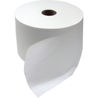 Chiffons double-cr&ecirc;p&eacute;s Pro Tuff-Job, Tout usage, 12" lo x 13" la Cantin et fils