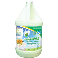D&eacute;tergents &agrave; lessive Safeblend, Cruche Cantin et fils