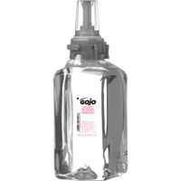 Savon pour les mains doux & clair ADX-12, Mousse, 1,25 L, Parfum&eacute; Cantin et fils