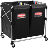 Collapsible X-Cart Cantin et fils