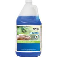 Azure Window & Glass Cleaners, 4 L, Jug Cantin et fils