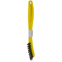 Tile & Grout Brush, 8-1/2" Length Cantin et fils