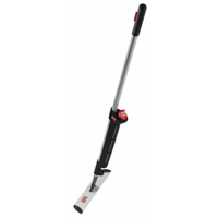 Executive Series Hygen Pulse Microfiber Mop Frame, 56", Metal/Plastic Cantin et fils