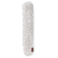 Manchon de d&eacute;poussi&eacute;rage avec manche flexible Executive Series Hygen, Microfibre Cantin et fils