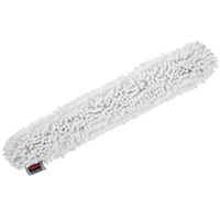 Manchon de d&eacute;poussi&eacute;rage avec manche flexible Executive Series Hygen, Microfibre Cantin et fils
