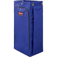 Janitorial Cleaning Cart Bag Cantin et fils