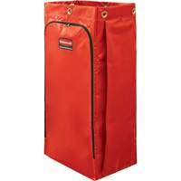 Janitorial Cleaning Cart Bag Cantin et fils