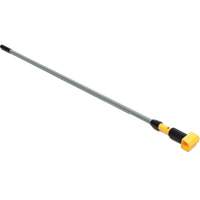 Gripper&reg; Handle, Aluminum, Jaws Tip, 1-1/2" Diameter, 60" Length Cantin et fils
