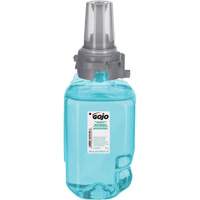Botanical Hand Soap for GOJO&reg; ADX-7 Dispenser, Foam, 700 ml, Scented Cantin et fils