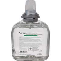 Green Certified Hand Soap for PROVON&reg; TFX Dispenser, Foam, 1200 ml, Scented Cantin et fils