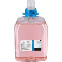 Cranberry Hand Soap with Moisturizers for PROVON&reg; FMX-20 Dispenser, Foam, 2000 ml, Scented Cantin et fils