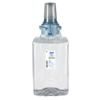 ADX-12 Advanced Foam Hand Sanitizer, 1200 ml, Cartridge Refill, 70% Alcohol Cantin et fils