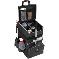 Facility Maintenance Carts