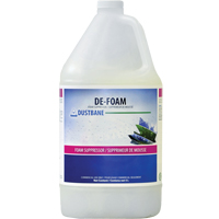 De-Foam  Suppressor, 5 L, Jug Cantin et fils