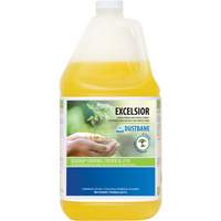 Excelsior General Purpose Cleaner, 4 L, Jug Cantin et fils