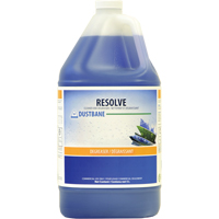 Resolve Cleaner and Degreaser, 5 L, Jug Cantin et fils