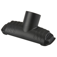 Utility Nozzle for Industrial Poly Vacuum Cantin et fils