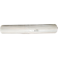 Sacs homologu&eacute;s FDA, 88" x 48", 2,5 mil Cantin et fils