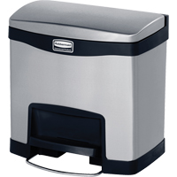 Waste Receptacles