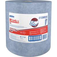Essuie-tout X90 jumbo en rouleau, Robuste, 12-1/5" lo x 12-2/5" la Cantin et fils