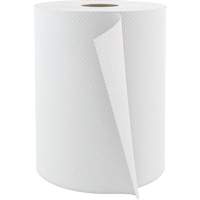 Essuie-mains en rouleau serr&eacute; Pro Select, 1 pli, Standard, 600' lo Cantin et fils
