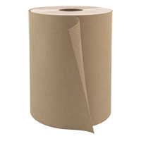 Essuie-mains en rouleau serr&eacute; Pro Select, 1 pli, Standard, 600' lo Cantin et fils