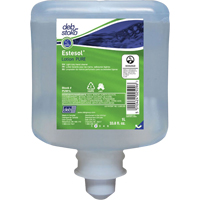 Nettoyant l&eacute;ger et pure pour les mains Estesol, Cr&egrave;me, 1 L, Recharge, Fraîcheur Cantin et fils