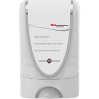 InstantFOAM 1L Touchfree Dispenser, Touchless, 1000 ml Cap. Cantin et fils