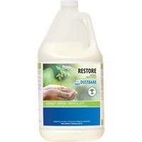 Floor & Carpet Care